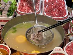 -大吉利·潮汕牛肉火锅(河西店)