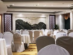 大堂-安徽大厦中餐厅