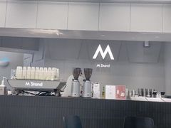 -M Stand(西安大悦城店)