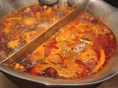 -湊湊火锅·茶憩(打浦桥日月光店)