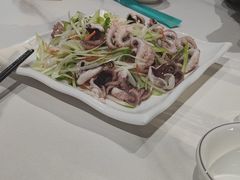-渔码头食府·20年蓬莱老字号(登州路店)