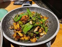 -吃饭皇帝大土家民族菜(正大广场店)