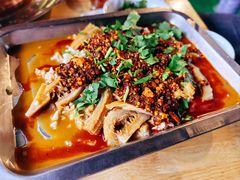 -好口福铜火锅宝鸡特色油泼辣子