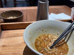 -李百蟹·江南蟹黄面·河景餐厅(夫子庙总店)