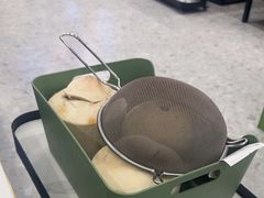 -果然农夫椰子鸡(虎门大润发店)