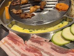 -哈哈碳都·牛肋条无限自助烤肉(台江万达店)