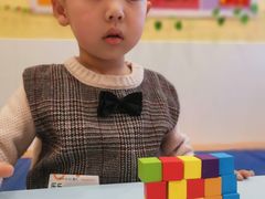 -金宝贝早教&托育(新百CCpark中心)