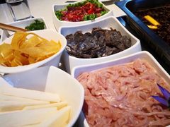 -海底捞火锅(公益西桥店)