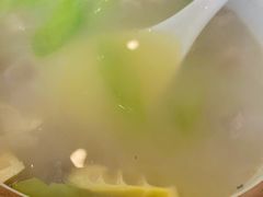 腌笃鲜-小春农家乐