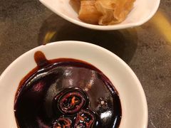 -花园咖啡厅(厦门美丽华大酒店)