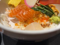 -小山日本料理(兴业太古汇店)