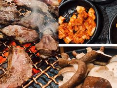 -九田家黑牛烤肉料理(郫都万达檬柏西路店)