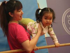 -小小运动馆(浦江店)