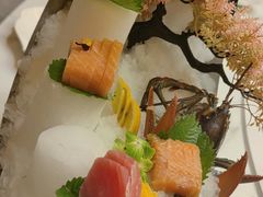 -世纪缘国际酒店·中餐厅(海州店)