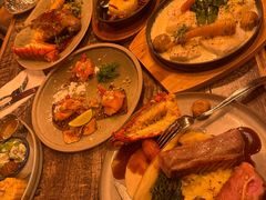 -Pakkhús Restaurant