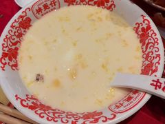-神更仔·潮汕魂大排档(汉口路店)