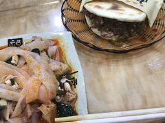 -老陕西面馆(庄市店)