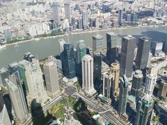 -上海中心大厦