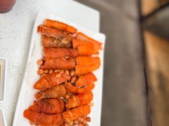 -肥仔文澳门猪骨煲(南京西路店)