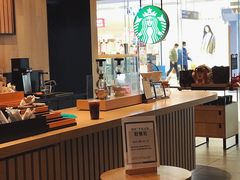 -星巴克(厦门乐群广场分店)