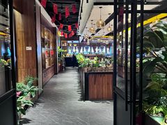 -半秋山西餐厅(宜昌大洋店)