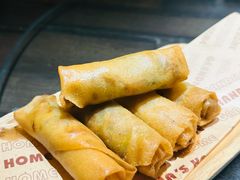 -外婆家(杭州马塍店)