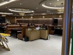 -蓝港海鲜厨房(金水路店)