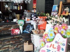 -ITA·意塔意大利餐厅(亦庄店)