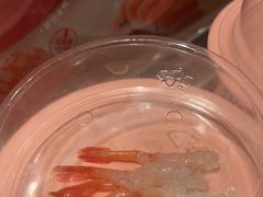 -争鲜回转寿司(通州万达店)