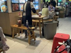 -郑记•不夜城烧烤•龙虾•虾蟹(黄鹤楼店)