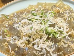 -院里汤包·虾汤包青岛菜(辽源路店)
