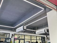 -兔师傅(秦岭路二店)
