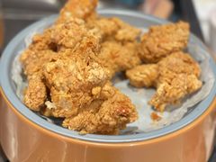妥炸鸡-龍歌自助小火锅(市北和达中心城店)