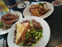 -宝莱纳餐厅(滨江店)