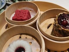 -苏梦江南·淮扬菜(夫子庙店)