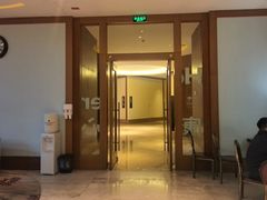 -长白山万达锦华套房酒店