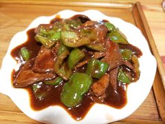 -富源春面馆(四川北路店)