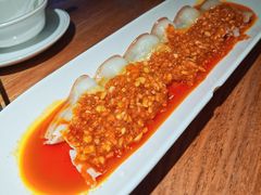 大刀蒜泥白肉-蓉城小馆(科兴店)