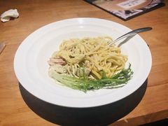 -新贝乐意大利餐厅(苏州中心店)