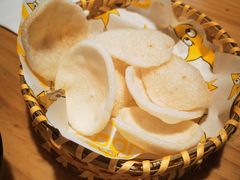 香脆虾片-越美小馆·越南料理(曲江店)