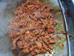 -郑阿姨的家·이모네·韩料&烤肉(武川路店)