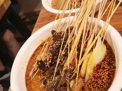-叶婆婆钵钵鸡(解放碑店)