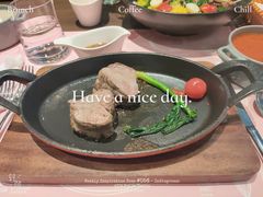-西堤牛排(合肥之心城店)