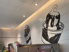 -DQ·蛋糕·冰淇淋(河东万达店)