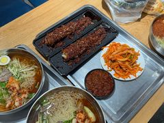 -韩麦大冷面(桂花街直营店)