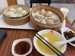 -东升灌浆包(辛庄街总店)