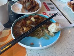 -黄记煌三汁焖锅(顺义华联店)