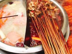 -满江红串串香(七道堰街店)