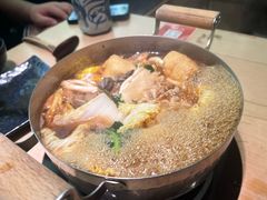 -沼津港精致料理·寿喜烧·烧鸟(漕河泾印象城店)