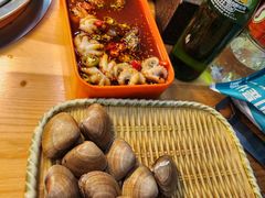 -7星海鲜烧烤(紫光福郡店)